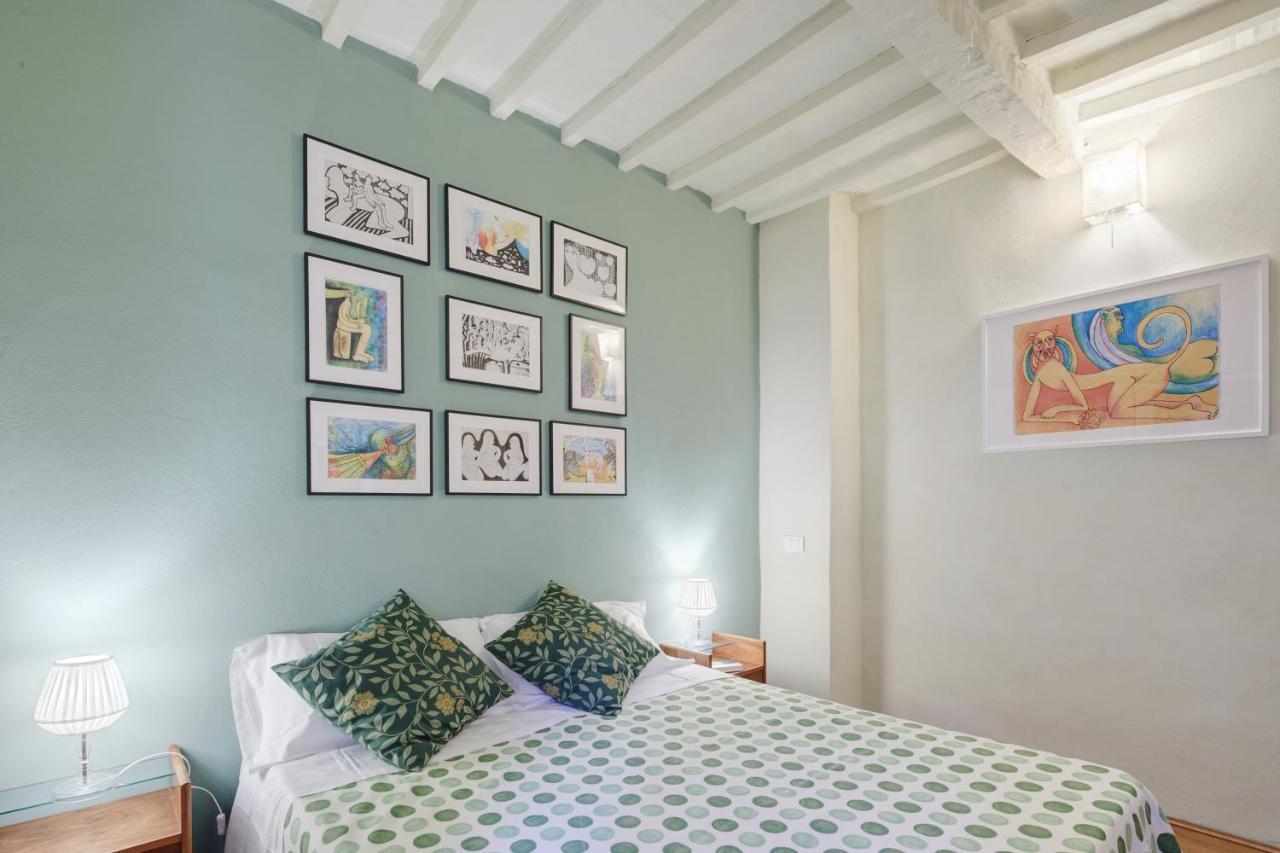 Casa Di Leo With Pool Villa Radicondoli Dış mekan fotoğraf