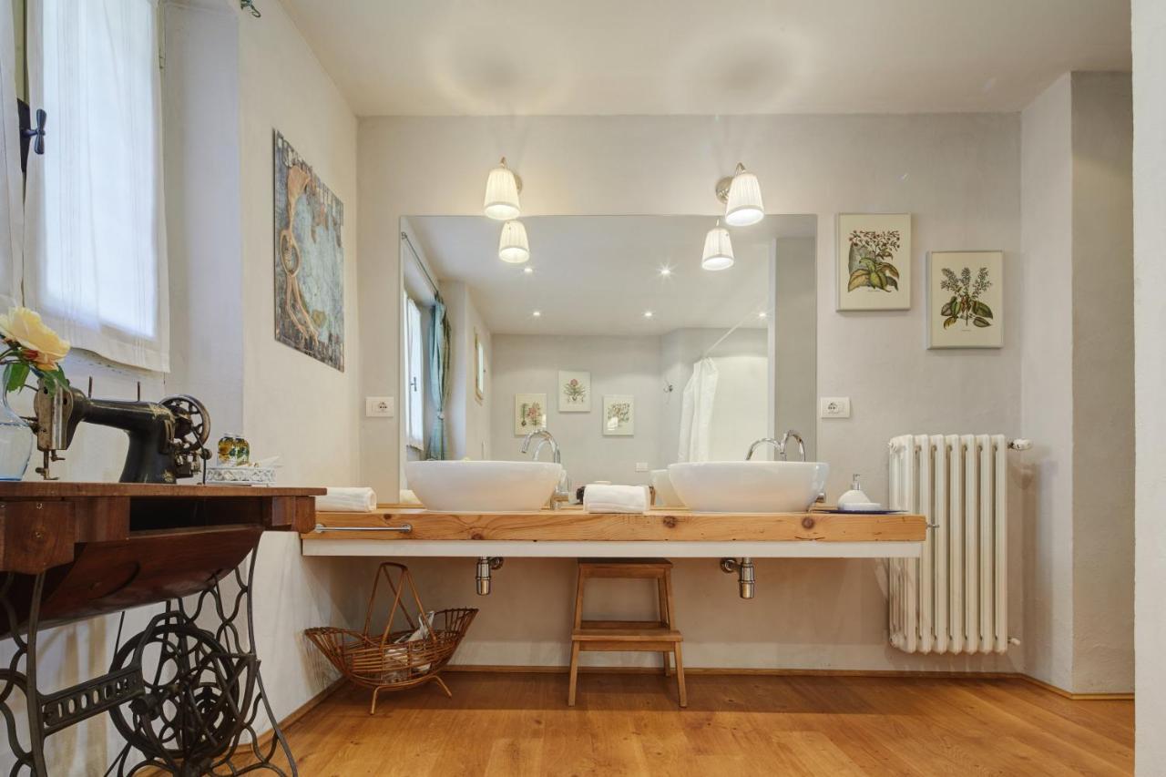 Casa Di Leo With Pool Villa Radicondoli Dış mekan fotoğraf